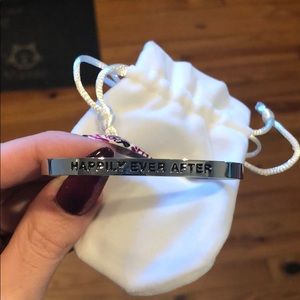 Lillian & co bracelet